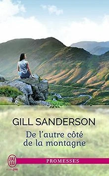 De l'Autre Cote de la Montagne von Sanderson Gill | Buch | Zustand sehr gut