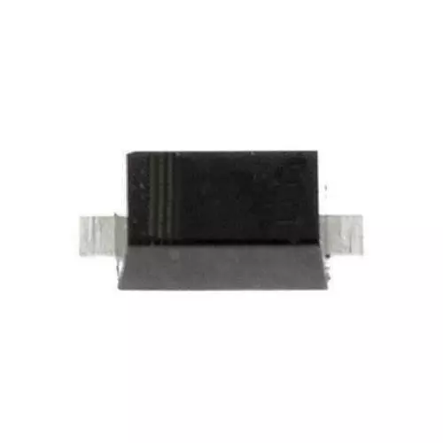 628 x Panasonic Zener Diode DZ2W39000L, 39V 5% 1W SMT 2-Pin