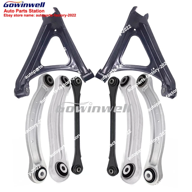 Metrix Premium Parts Front L/R Upper Control Arm w/Ball Joint & Bushing Metrix Premium Parts Front L/R Upper Control Arm w/Ball Joint & Bushing
