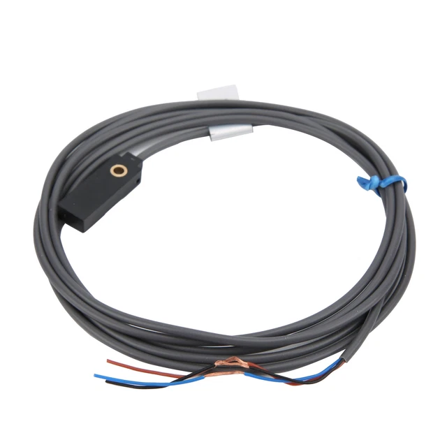 NJK-5002C Näherungsschalter 12x32mm - Induktiver S Produktbild-Vorschau 2