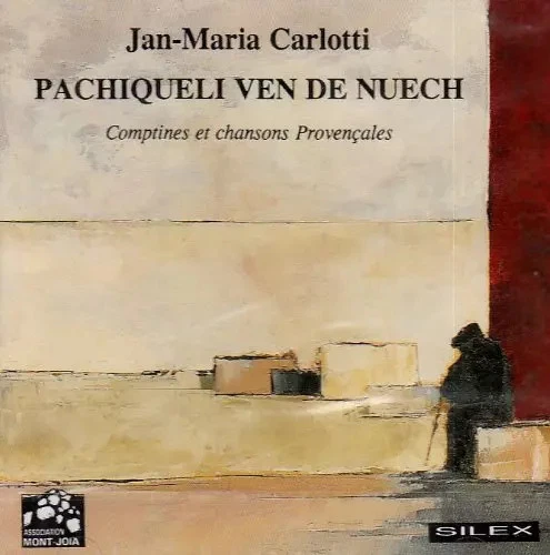 PACHIQUELI VEN DE Nuech [Import], Jan Maria Carlotti EUR 6,49 - PicClick FR