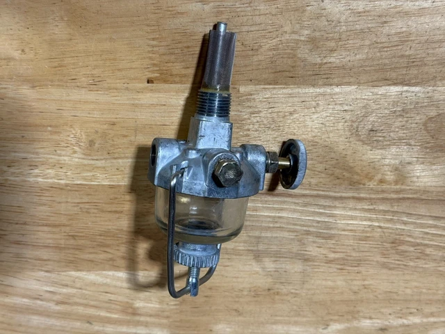 Air Intake & Fuel Delivery, Equipment Parts & Accessories