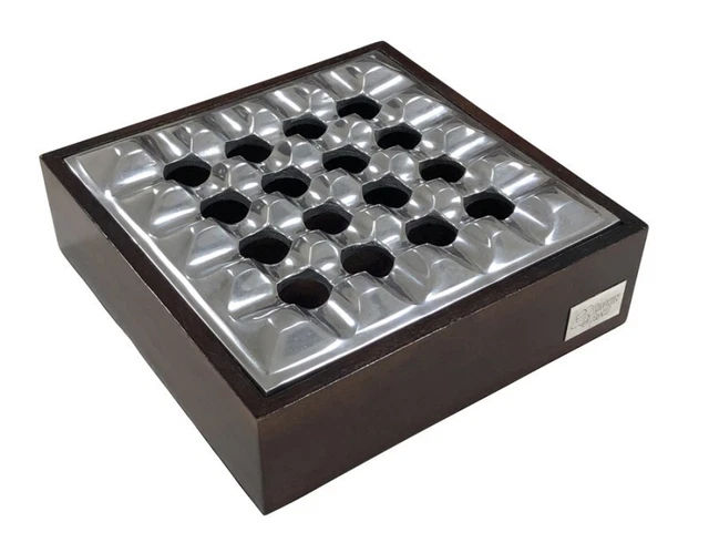 Rockford 'Smokin Ash' Ashtray