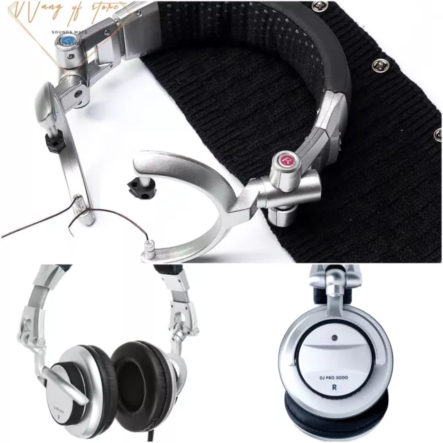 Diy sales headband headphones