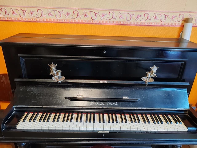 piano