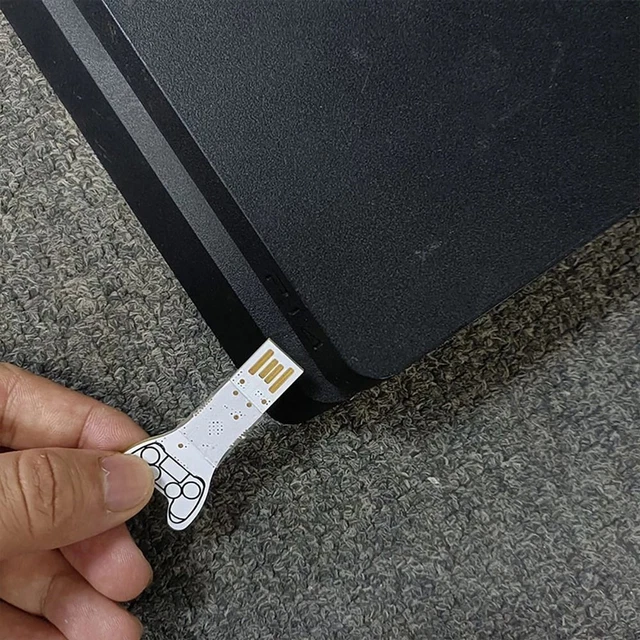 Module WiFi ESP32 S2 Clé Disque U intégré Injecteurs de charges utiles For PS4