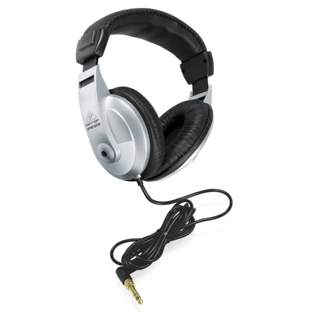 AUDIO-TECHNICA ATH-M40X Auriculares Cerrados Para Monitoreo - The Music  Store - Instrumentos Musicales al mejor precio
