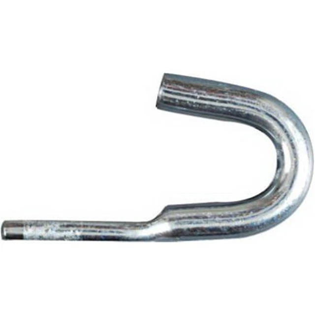 Stanley N220-574 2 in. Zinc Tarp-Rope Hook