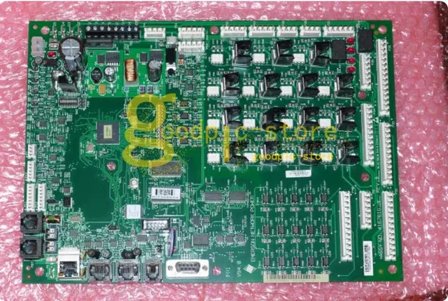 Server Boards, Server Components, Enterprise Networking, Servers