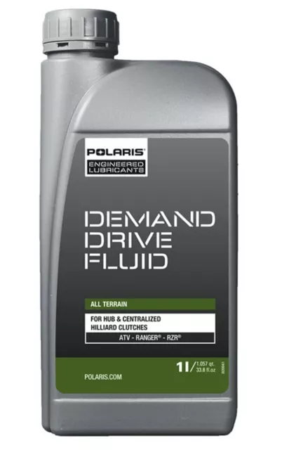 Polaris Demand Drive Differential Öl vorne 1L Sportsman 500 550 570 800 850 1000