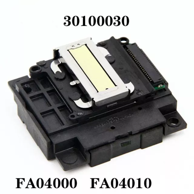 F185000 Printhead For Stylus Photo T1110 T1100 T30 T33 L1300 B1100 Print Head