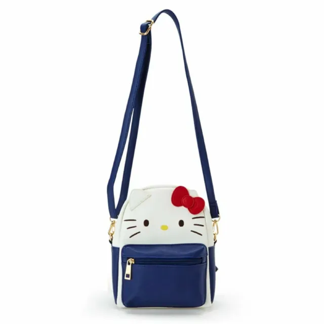 Sanrio Hello Kitty Mini Backpack Shoulder Bag Christmas Gift Japan