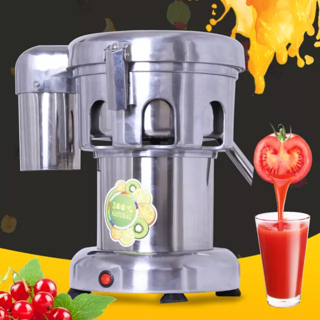 2.6gal/10L Manual Fruit Juicer Grape with T-shape Handle, DIY Large Fruit  Honey Presser and Cider, Wine, Grape, Apple Press Extractor for Wine and