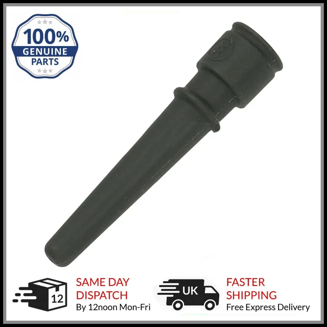 DELONGHI COFFEE ESPRESSO Machine Steam Nozzle Spout Tube Dedica