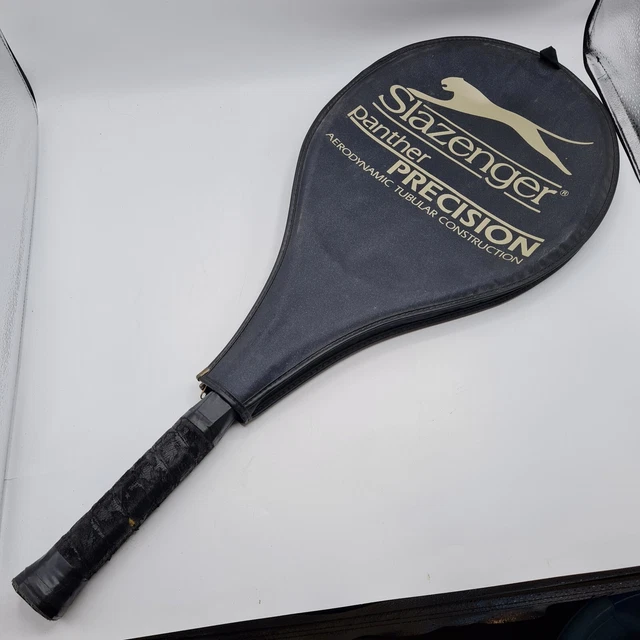 Housse Slazenger pour raquette de tennis en bois - Sport