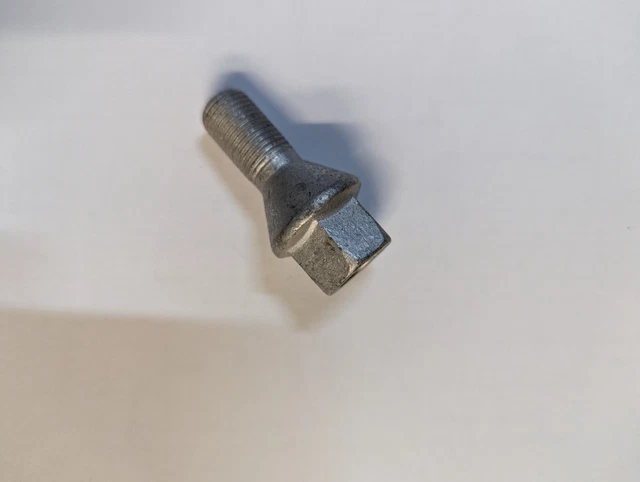 Genuine Ford Ka Mk2 Wheel Bolt 1847888