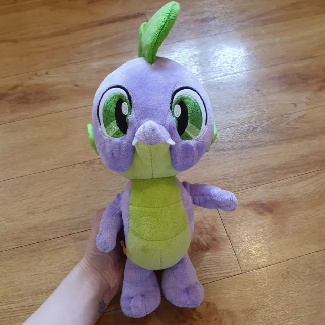 Spike the dragon sales toy