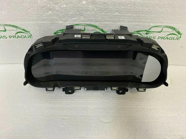 Tappetini In Gomma Su Misura Per Skoda Scala E Kamiq (dal 2019) – Set Antiscivolo Con Bordi Rialzati