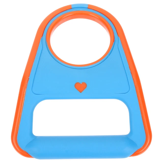 Poignée De Bouteille D'eau Ergonomique Poignée De Transport Pour