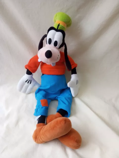 Peluche Olaf Frère Disney Sore - Coeur de Doudou