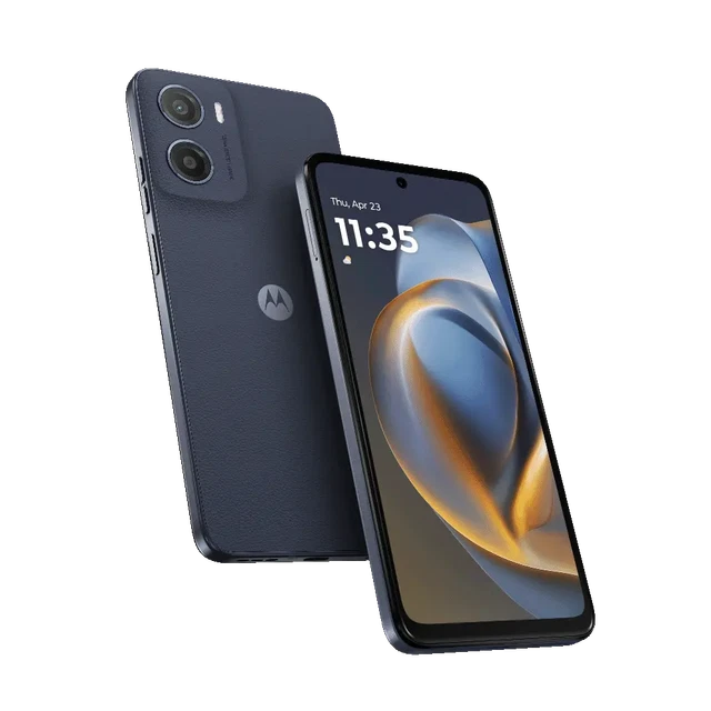 Motorola Moto E15 | Especificaciones técnicas