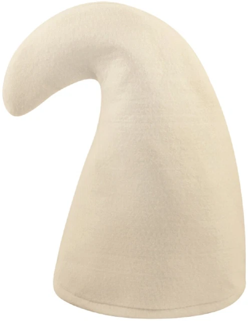 Chapeaux De Gnome/lutin, Lot De 7 Couleurs | Pour Ados Et Adultes | Accessoire Carnaval, Noël, Fête Déguisée | Tissu Non Tissé, Longueur ~28 Cm
