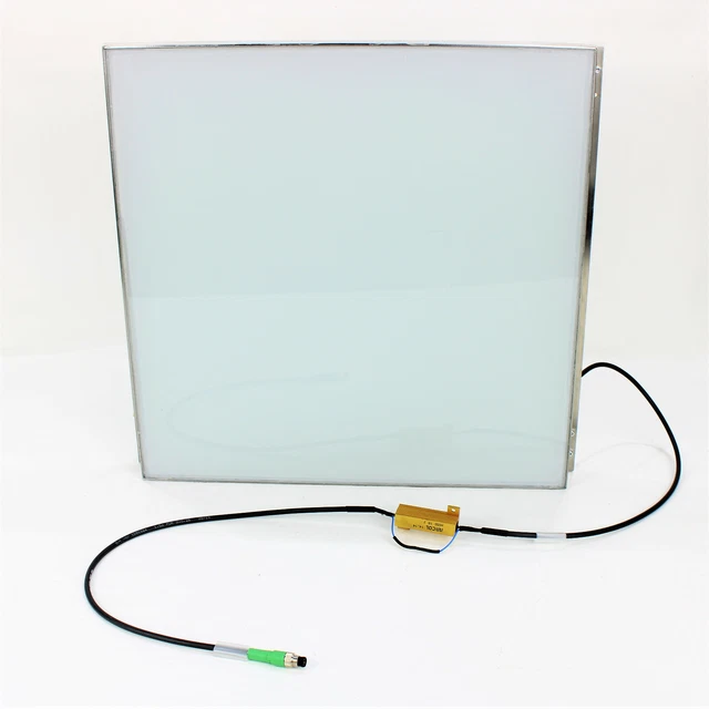 LED Feld Indietro Light Illuminazione Sfondo 360 x 35mm