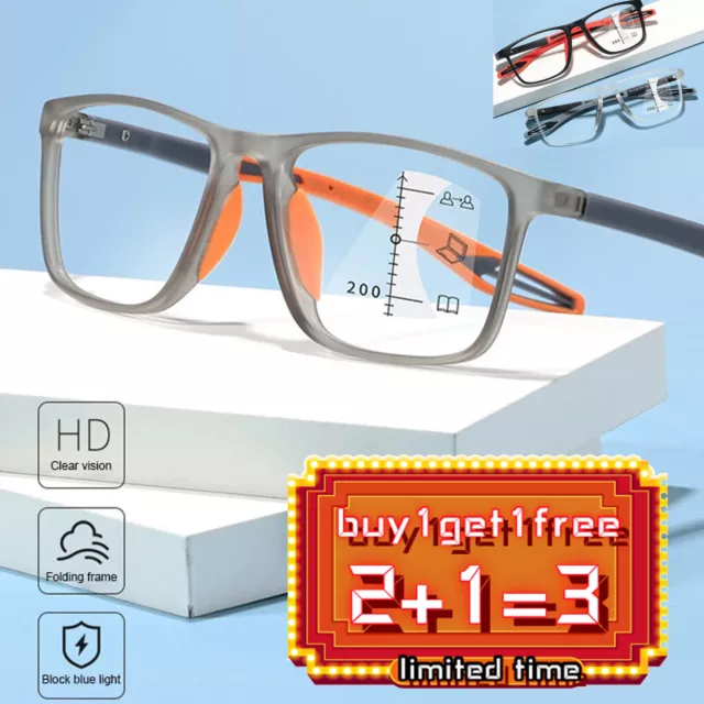 READING GLASSES MENS Womens Lightweight Designer Style Reader 1.00