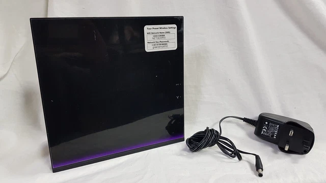 Netgear d6400 D6400 AC1600 Dual Band Gigabit Speed WiFi VDSL/ADSL Modem Router