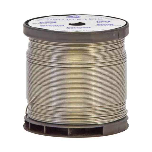 0.5kg Solder Wire Flux Cored 60 Tin/40 Lead 0.7 mm Coil SO22