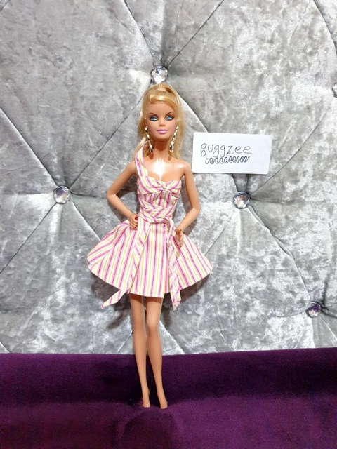Barbie muse on sale