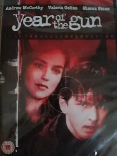 Year of the gun [dvd] DVD Value Guaranteed from eBay’s biggest seller!