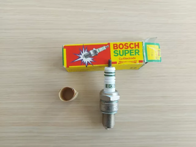 Candela Accensione W2Cc 0,50Mm 0241260508 Uguale B9 Es