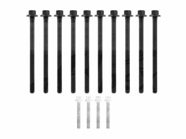 Head Bolt Set For 2006-2011 Chevy HHR 2.2L 4 Cyl 2007 2008 2009 2010 M461WH
