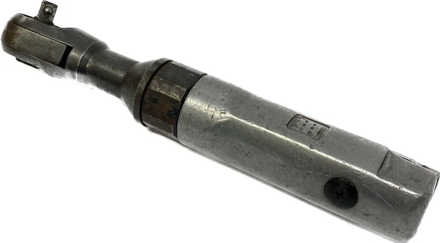 Ingersoll-Rand IR107 3/8" Drive Air Ratchet Wrench 3