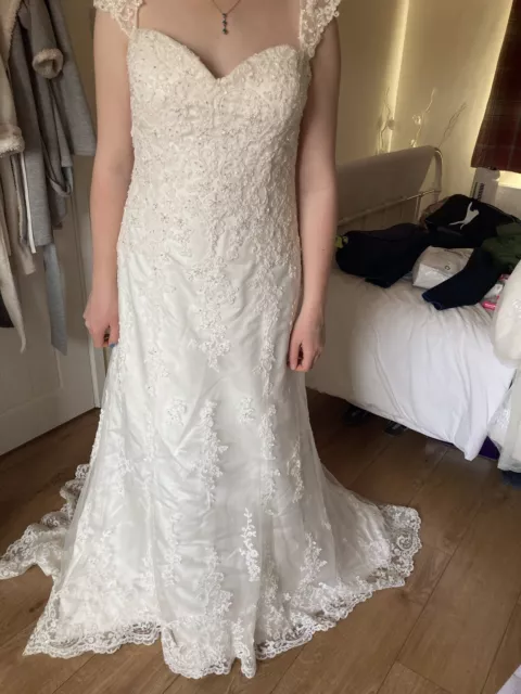 Maggie deals sottero emma