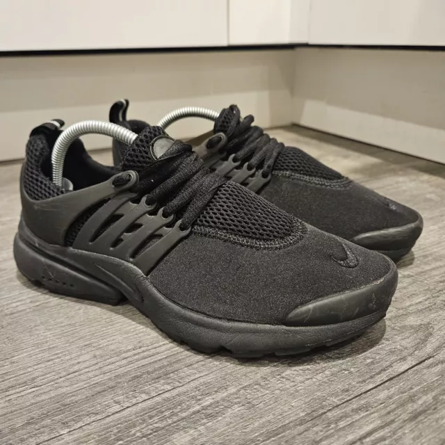 Nike air brs cheap 1000 duralon black