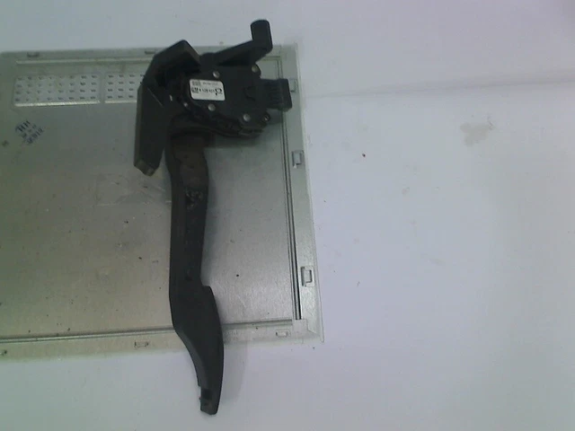 9129423 ACCÉLÉRATEUR PEDALE CAPTEUR Opel Corsa C (F08/68) 2002