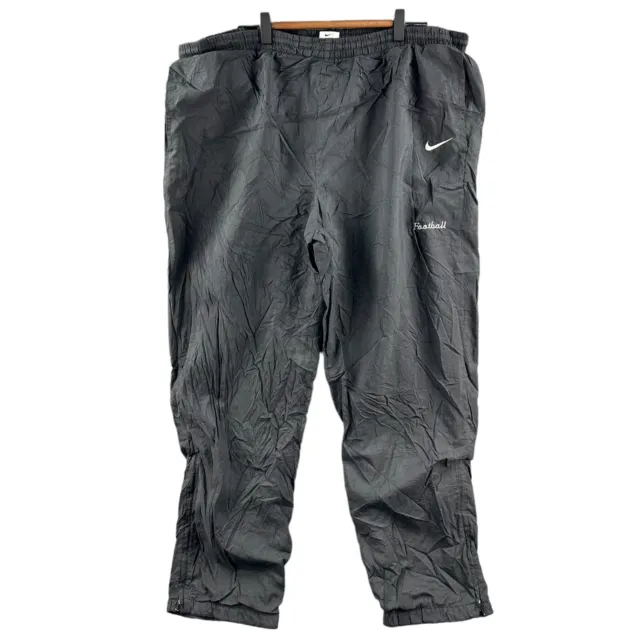 Nike Nike vintage track pants L size tightening