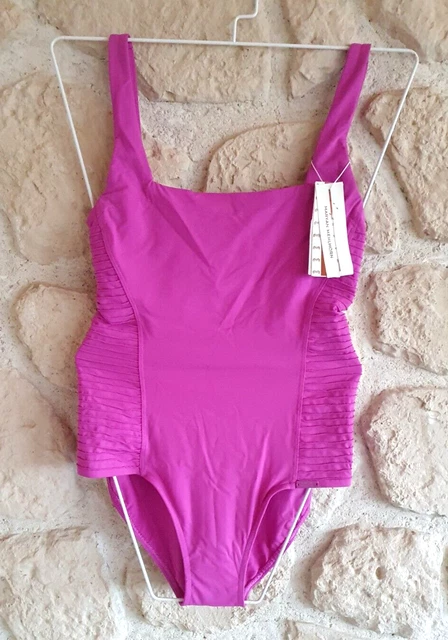 Maillot De Bain Bikini Multicolore Charmline - Taille 42 - Neuf Avec étiquettes