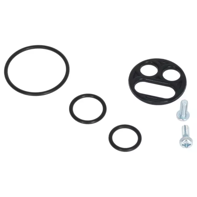 Benzinhahn Reparatursatz Passend Für Kawasaki KLE 500 A Bj. 1991-2004