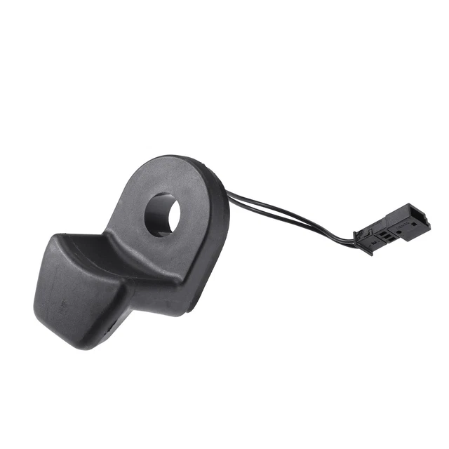 Pulsante Sblocco Portiera Posteriore Per Fiat Ducato, Citroen Relay, Peugeot Boxer Mk3 - 2 Pezzi - Foto 10