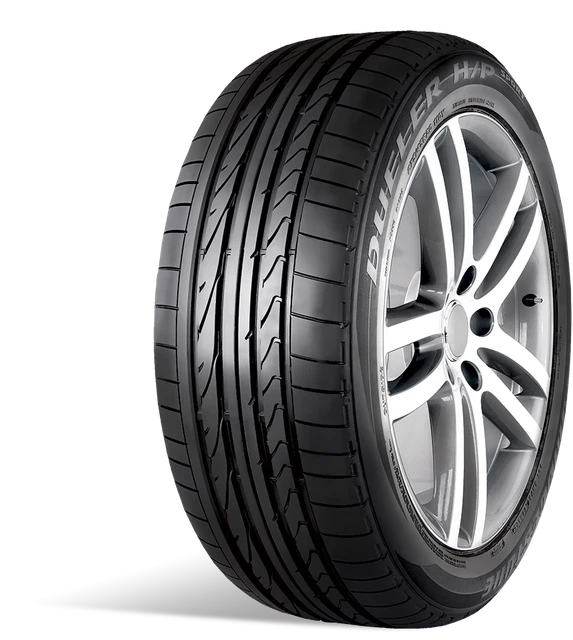 PNEUS D'ETÉ 265/50 R19 110Y Bridgestone Dueler H/P Sport XL AO EUR 233 ...