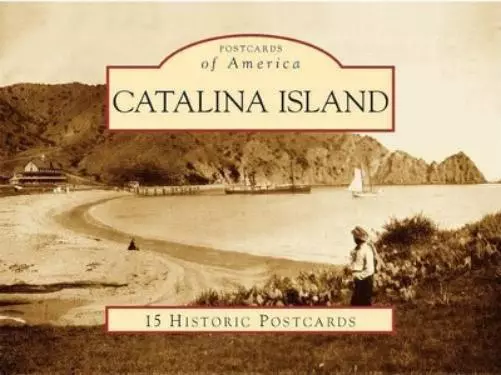 Catalina Island (US IMPORT)