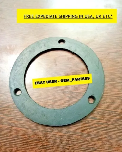 Jcb Backhoe Front Hub Gas Kit 3 Hole Part No. 121/16702