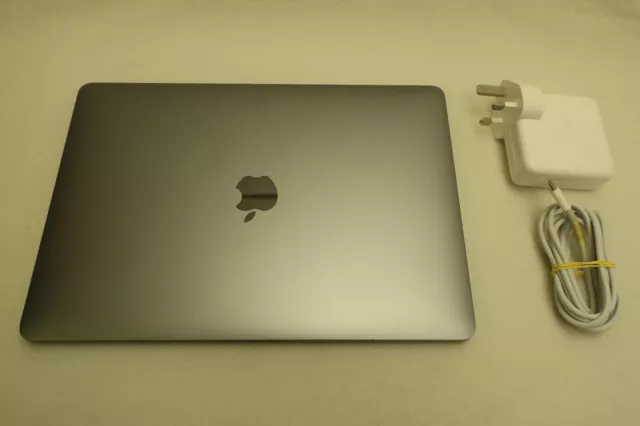 Apple MacBook Pro 2017, 2.3GHz Intel i5, 8GB DDR3 RAM, 2 x 500GB HDD, 13.3"