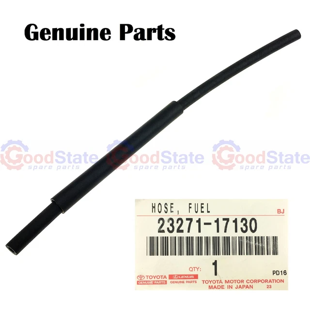 Toyota LandCruiser 105 Series Fuel Filter Housing Primer Pump Cap – Genuine Part 5 thumbnail image