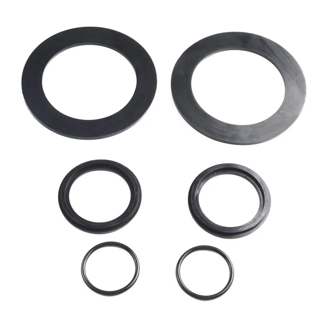 Kit d'entretien des joints toriques pour Philips Saeco, Ancable 15PCS