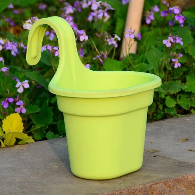 TECNOKIT FIORIERA A PARETE COMBY GREEN | Leroy Merlin - Foto 7