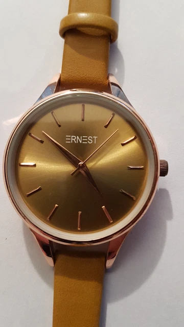 MONTRE GOUSSET ANCIENNE chronometre fonctionne EUR 15,00 - FR
